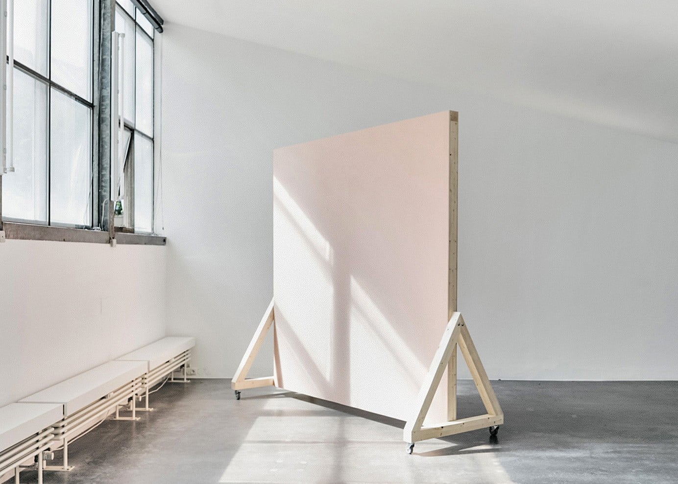 Fotostudio in Köln Hintergrundwand